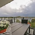 Highend Travemuende - Whg 604 Любек