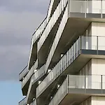 Апартаменты Highend Travemuende - Whg 604