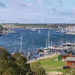 Highend Travemuende - Whg 604 Любек