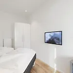 Highend Travemuende - Whg 604 Апартаменты Любек