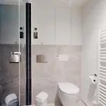 Highend Travemuende - Whg 604 Апартаменты *