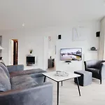 Highend Travemuende - Whg 604