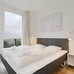 Highend Travemuende - Whg 604 *