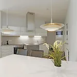 Highend Travemuende - Whg 604 Апартаменты *