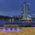 Highend Travemuende - Whg 604 Апартаменты Любек