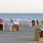 Highend Travemuende - Whg 604 Апартаменты *