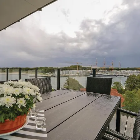 Highend Travemuende - Whg 604 Lubeck