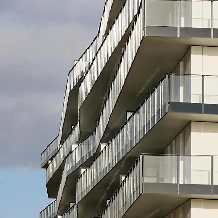 Apartment Highend Travemuende - Whg 604