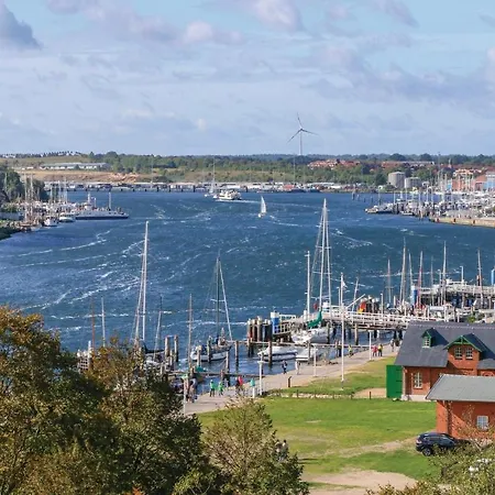 Highend Travemuende - Whg 604 Lubeck