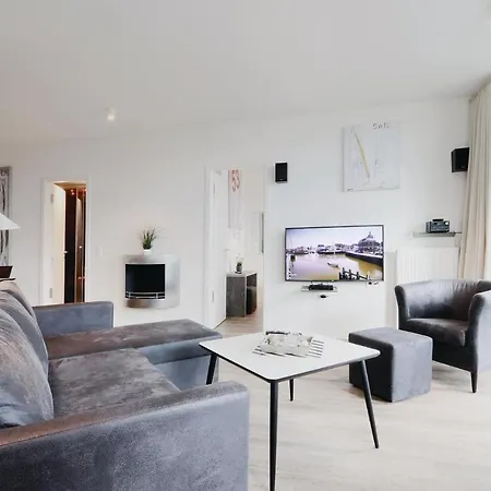 Highend Travemuende - Whg 604