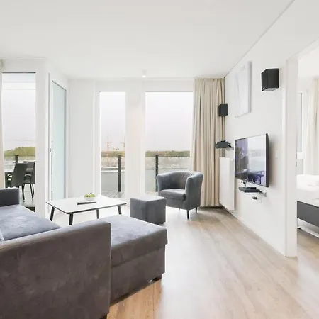 Apartment Amazing In Travemuende With Sauna