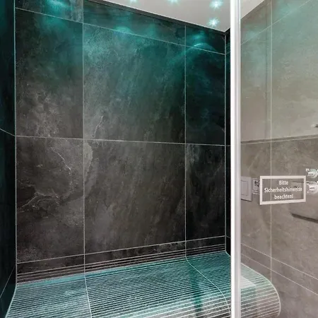 Highend Travemuende - Whg 604 شقة لوبيك