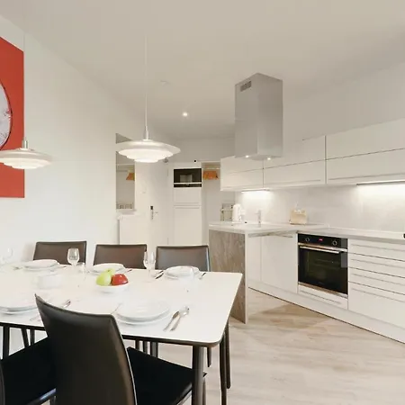 Highend Travemuende - Whg 604