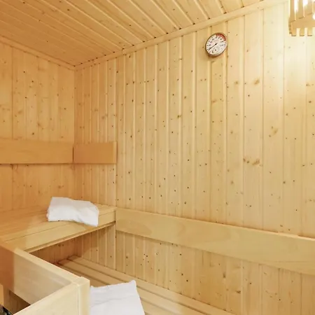 Apartment Amazing In Travemuende With Sauna *