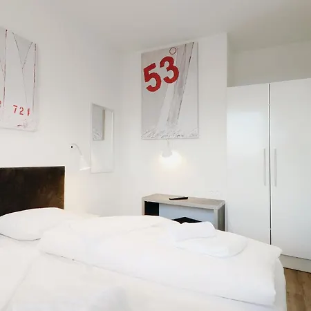 Apartment Amazing In Travemuende With Sauna *