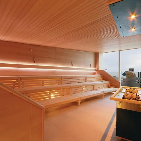 Highend Travemuende - Whg 604 Apartment Lubeck