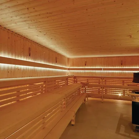 Amazing In Travemuende With Sauna