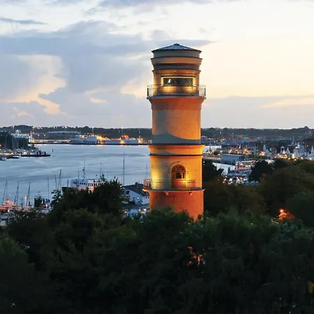 Apartment Highend Travemuende - Whg 604