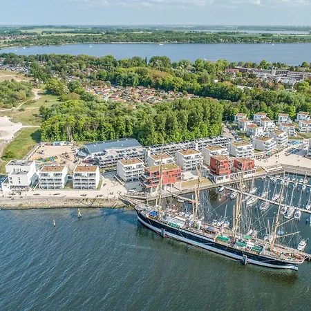 Highend Travemuende - Whg 604