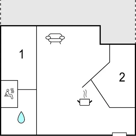 Highend Travemuende - Whg 604